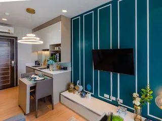 Palmetto Park в Кароне