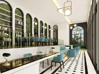 Palmetto Park в Кароне