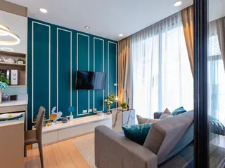 Palmetto Park в Кароне