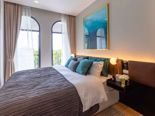 Palmetto Park в Кароне