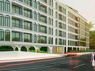 Palmetto Park в Кароне