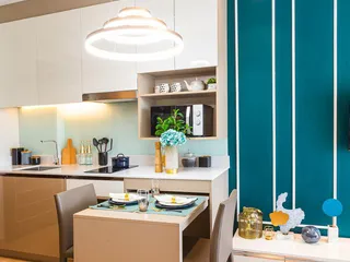 Palmetto Park в Кароне