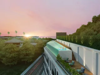 Palmetto Park в Кароне