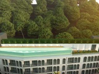 Palmetto Park в Кароне