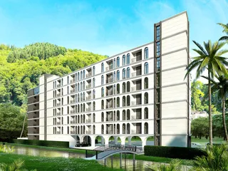 Palmetto Park в Кароне