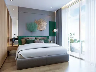 Layan Green Park 1 в Чонг Тале