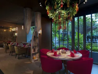 Layan Green Park 1 в Чонг Тале