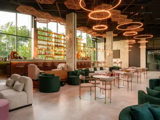 Layan Green Park 1 в Чонг Тале