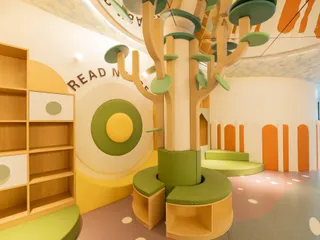 Layan Green Park 1 в Чонг Тале