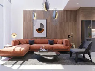 Layan Green Park 1 в Чонг Тале