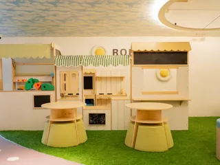 Layan Green Park 1 в Чонг Тале