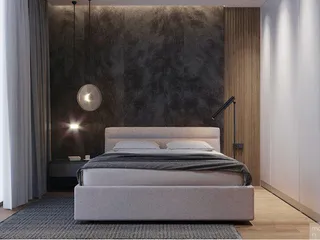 Layan Green Park 1 в Чонг Тале