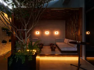 Layan Green Park 1 в Чонг Тале