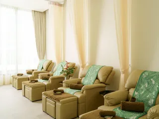 Layan Green Park 1 в Чонг Тале