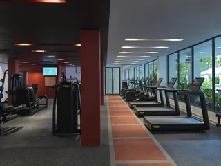 Layan Green Park 1 в Чонг Тале