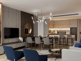 Layan Green Park 1 в Чонг Тале