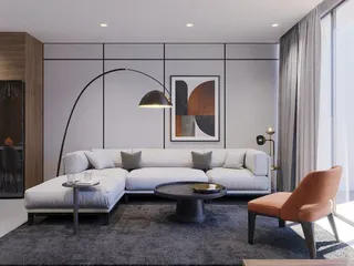 Layan Green Park 1 в Чонг Тале