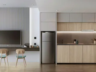 Layan Green Park 1 в Чонг Тале