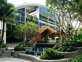 Layan Green Park 1 в Чонг Тале