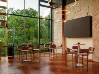 Layan Green Park 1 в Чонг Тале