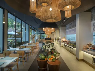 Layan Green Park 1 в Чонг Тале