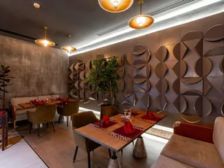 Layan Green Park 1 в Чонг Тале