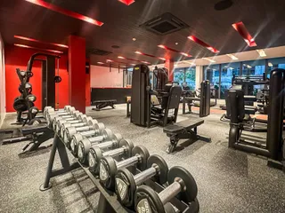 Layan Green Park 1 в Чонг Тале