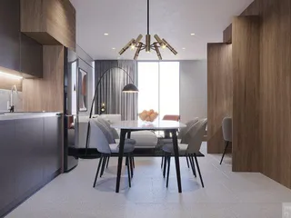 Layan Green Park 1 в Чонг Тале