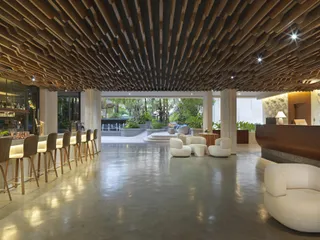 Layan Green Park 1 в Чонг Тале