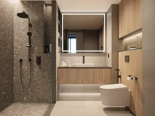 Layan Green Park 1 в Чонг Тале