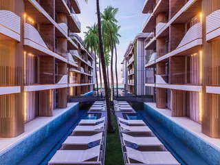 Sunshine Beach в Чонг Тале