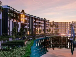 Sunshine Beach в Чонг Тале