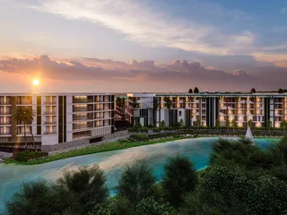 Sunshine Beach в Чонг Тале