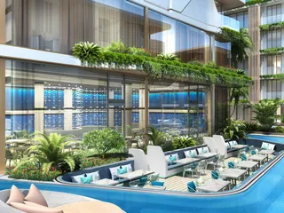 Sunshine Beach в Чонг Тале