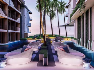 Sunshine Beach в Чонг Тале