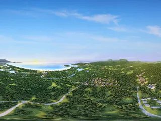 Sunshine Beach в Чонг Тале