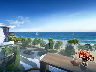 Sunshine Beach в Чонг Тале