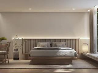 Villa Qabalah в Си Сунтхоне