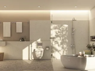 Villa Qabalah в Си Сунтхоне