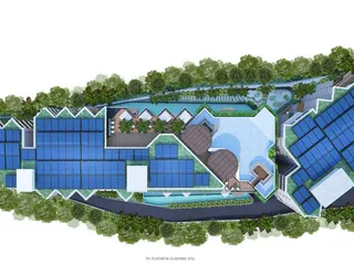 Serene Condominium в Чонг Тале