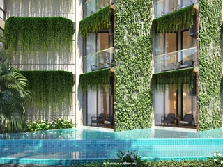 Serene Condominium в Чонг Тале