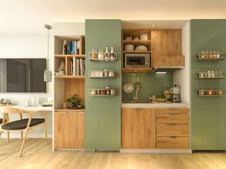 Serene Condominium в Чонг Тале