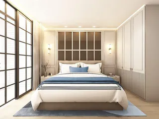 Above Element Condominium в Чонг Тале