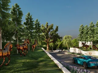 Above Element Condominium в Чонг Тале