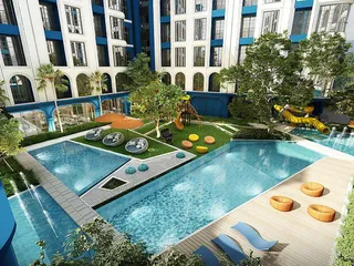 Above Element Condominium в Чонг Тале