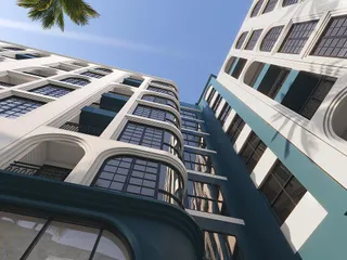 Above Element Condominium в Чонг Тале