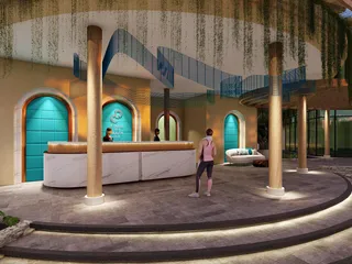 Above Element Condominium в Чонг Тале