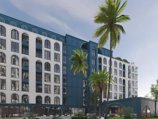 Above Element Condominium в Чонг Тале