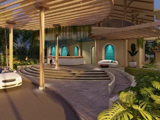 Above Element Condominium в Чонг Тале