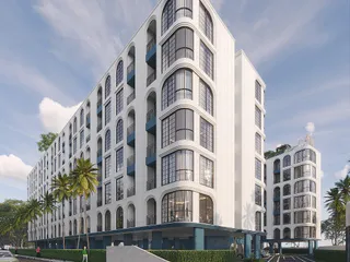 Above Element Condominium в Чонг Тале